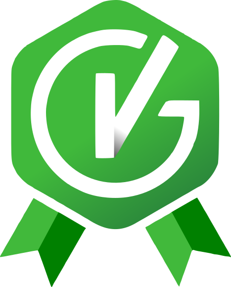 Logo Garantia Vistoria Veicular